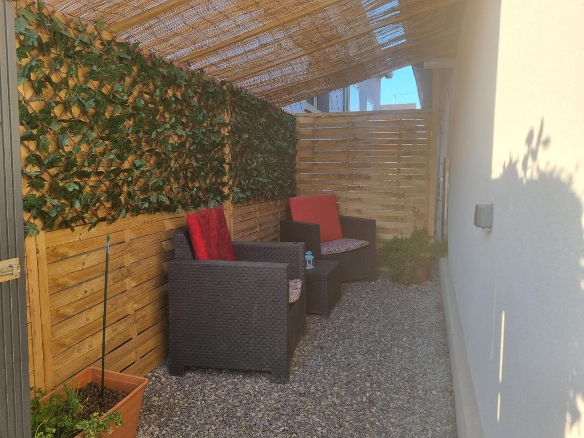 Appartement 2 Pieces Equipe A Roppenheim Alsace Экстерьер фото