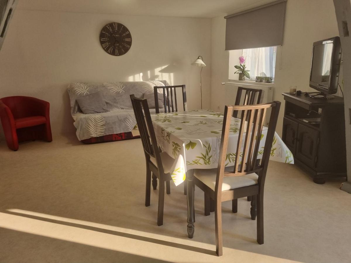 Appartement 2 Pieces Equipe A Roppenheim Alsace Экстерьер фото